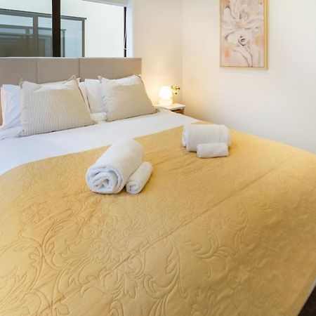 Inner City Luxury 2 Bedroom 2 Bathroom Christchurch Esterno foto